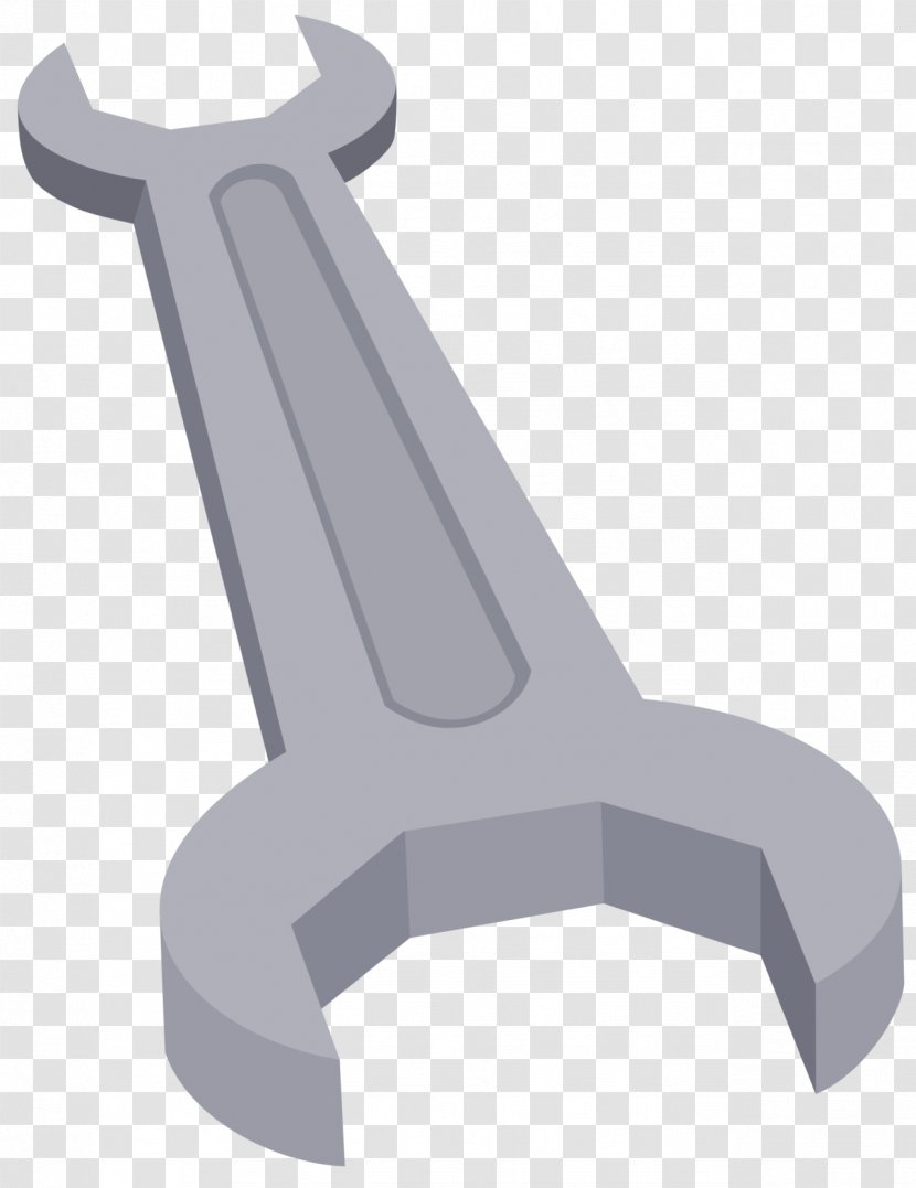 Spanners DeviantArt Digital Art - Media - Wrench Transparent PNG