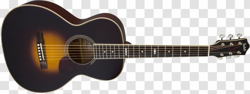 Acoustic Guitar Acoustic-electric Cavaquinho - Frame Transparent PNG