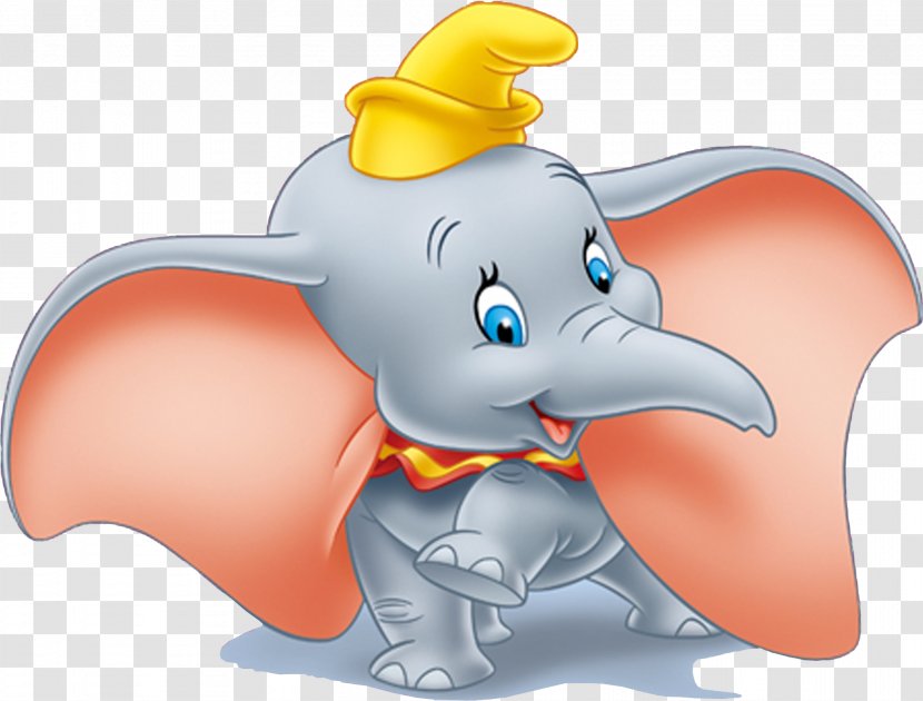 Daisy Duck Dumbo Desktop Wallpaper Animation - Winnie Pooh Transparent PNG