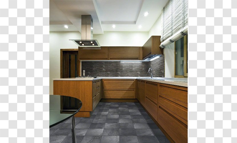 Tile The Home Depot Flooring Mosaic Kitchen - Wandtegel - Slate Floor Transparent PNG