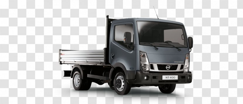 Nissan Atlas Vanette Hardbody Truck - Van Transparent PNG
