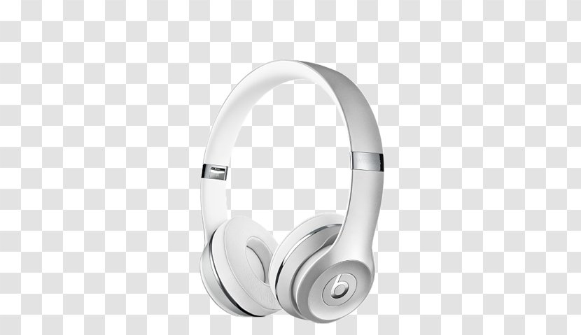 Beats Solo 2 Electronics Apple Solo³ Headphones Wireless - Ipod - Bluetooth Headset Transparent PNG