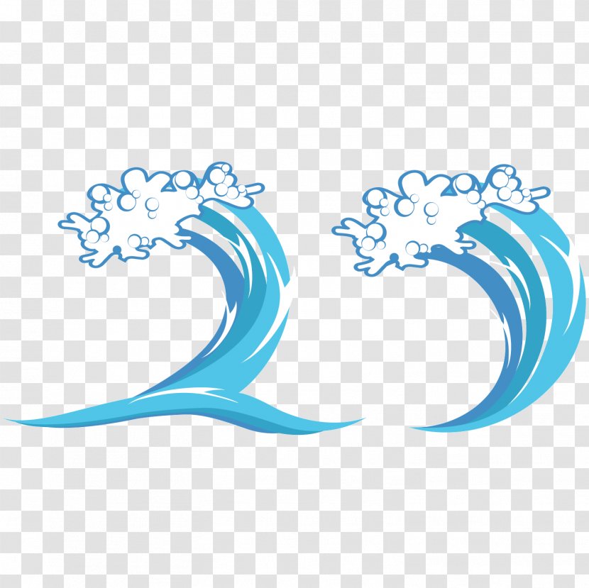 Vector Graphics Wind Wave Image Illustration Stock Photography - Cartoon - He Transparent PNG