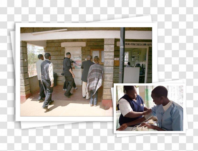 Kenya Service Job God Blessing - Africa - Medical Center Transparent PNG