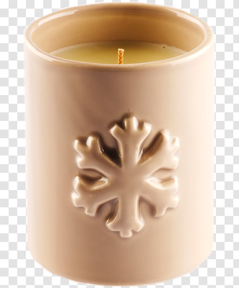 Candle Wax Flavor - Cup Transparent PNG