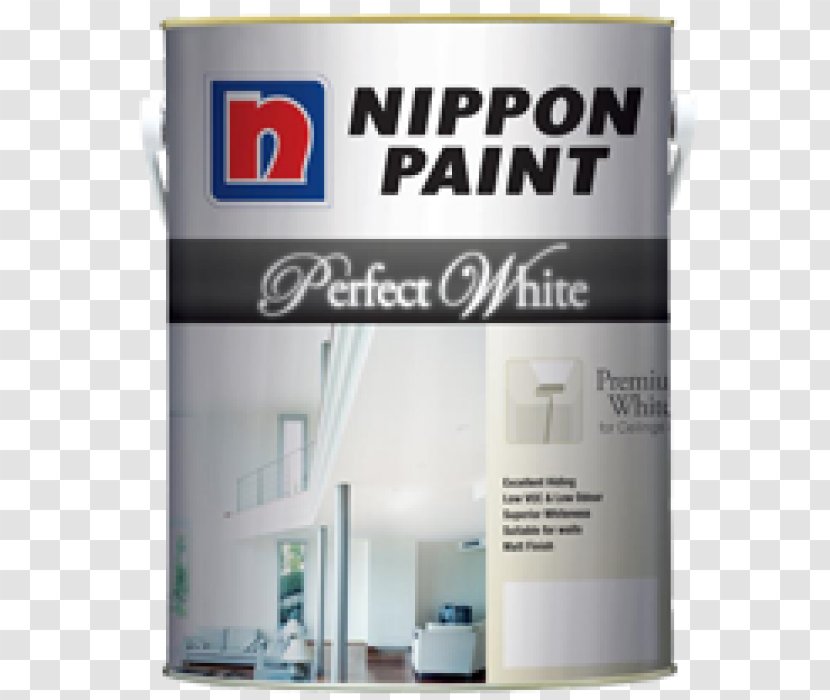 Nippon Paint Aerosol Acrylic Primer - Spray - Eco-friendly Transparent PNG