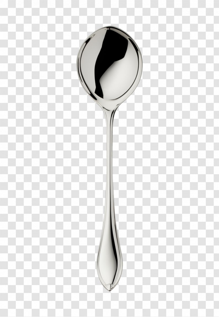Spoon Robbe & Berking Cutlery Fork Compote Transparent PNG