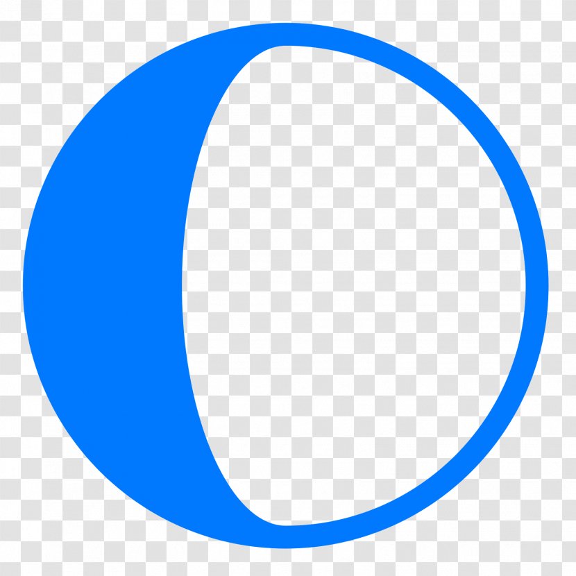 Circle Logo Symbol Font - Text - Or Transparent PNG