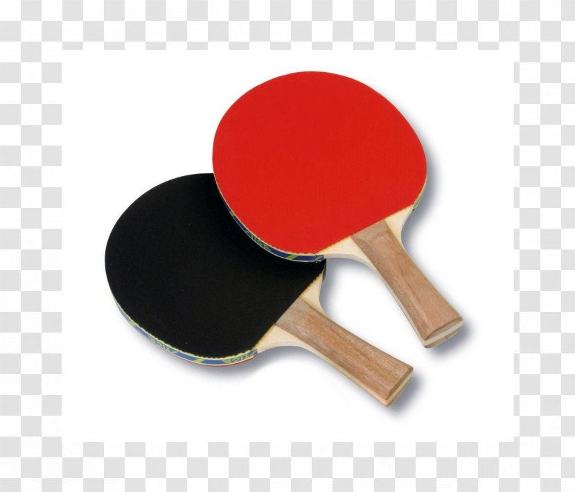 Sports Association Ping Pong Tennis - Racket Transparent PNG