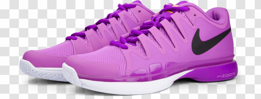 Nike Free Sports Shoes Sportswear - Outdoor Shoe - Pink Tennis For Women Bealls Transparent PNG