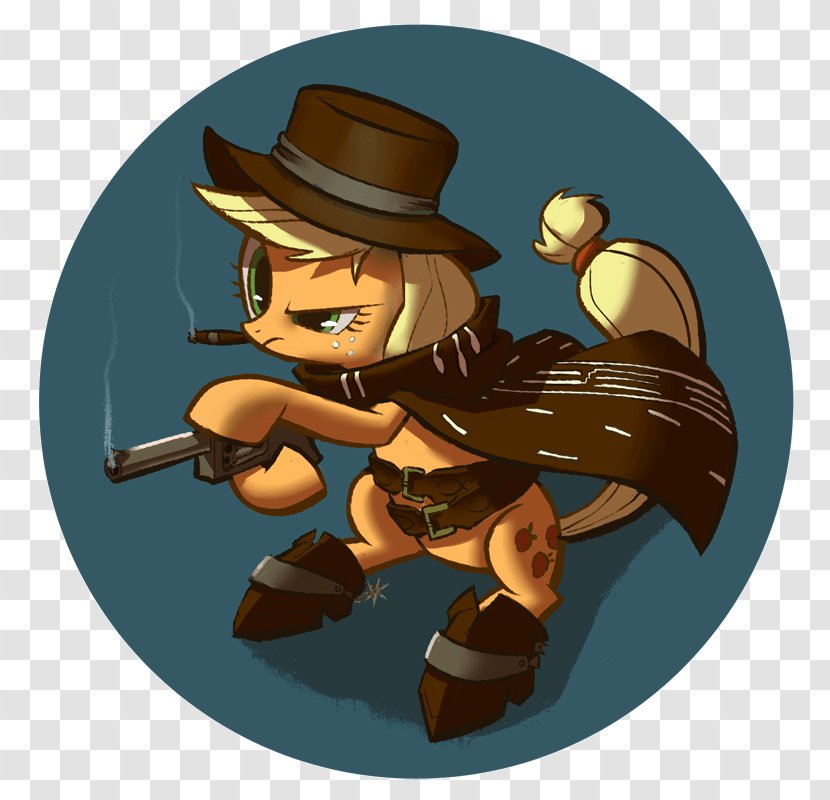 Cowboy Hat Cartoon - Animated Transparent PNG