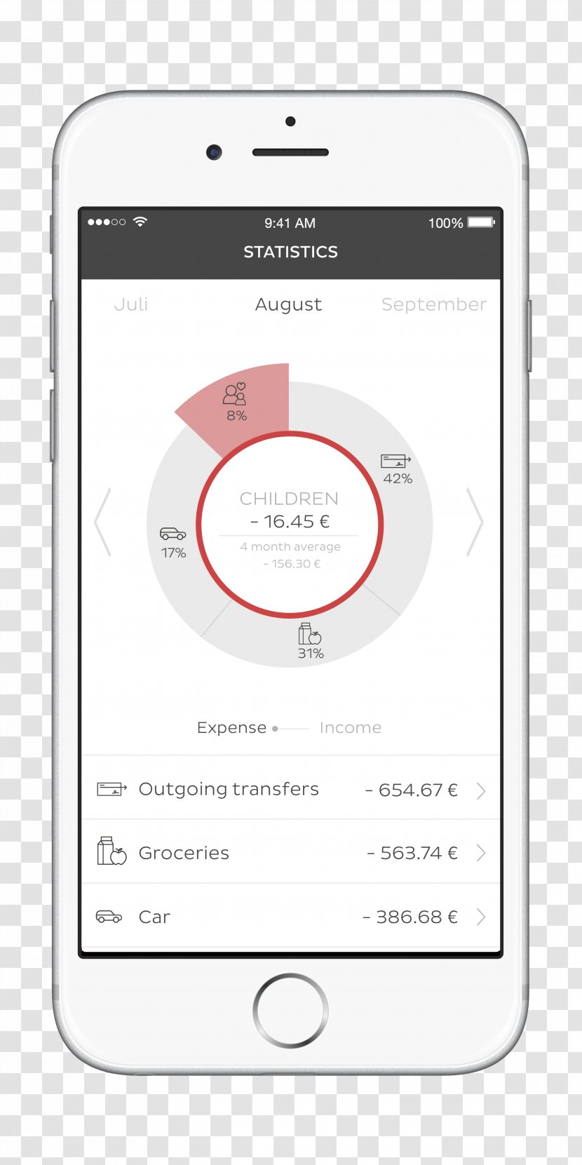 Bank N26 Product Design Document Retail - Startup Company - Number Of Branches Transparent PNG