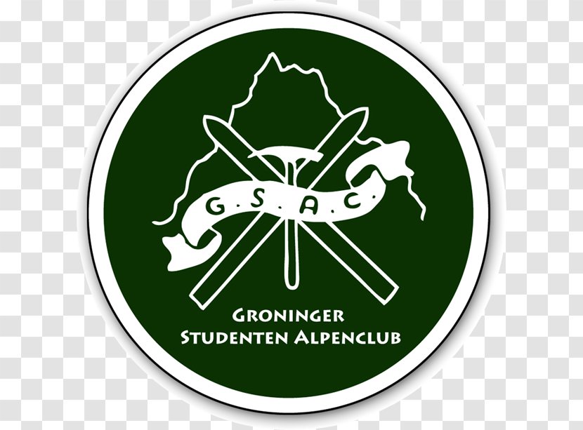 TilSAC Academielaan Alps Symbol Logo Transparent PNG