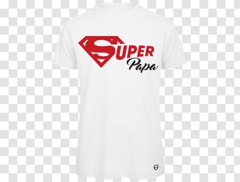 T-shirt Key Chains Fob Logo Keyring - Tshirt - Super Papa Transparent PNG