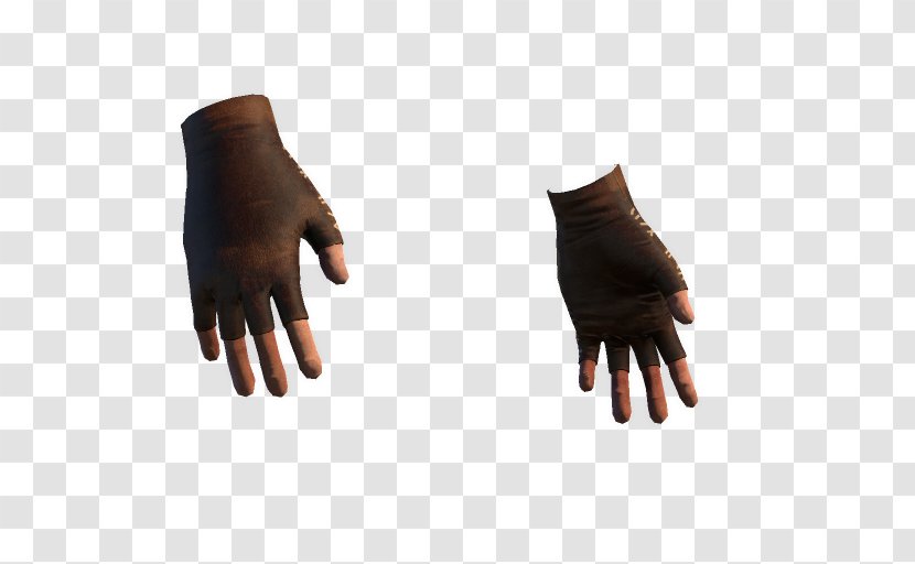 Thumb Glove News Safety - Hand Transparent PNG