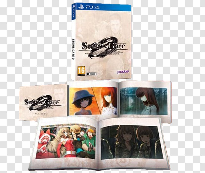Steins;Gate 0 Chaos;Child Elite Life Is Strange: Before The Storm - Lord Of Rings War In North - Steins Gate Transparent PNG