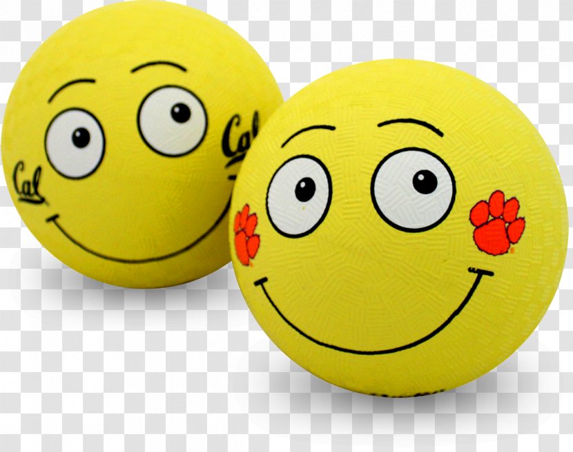 Beach Ball Golf Balls Smiley Stress - Football - Beautifully Page Themes Transparent PNG