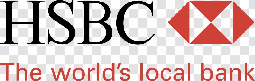 The Hongkong And Shanghai Banking Corporation Logo HSBC Bank (Vietnam) Limited - Business Transparent PNG