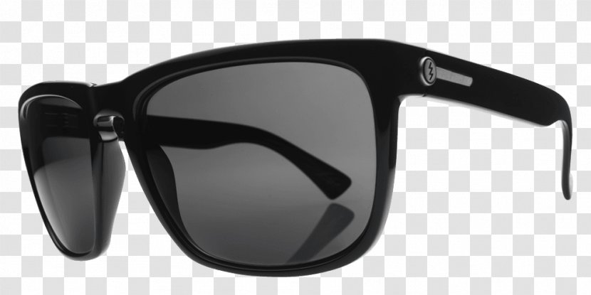 Sunglasses Electric Knoxville Visual Evolution, LLC Clothing Goggles - Eyewear - Polarized Transparent PNG