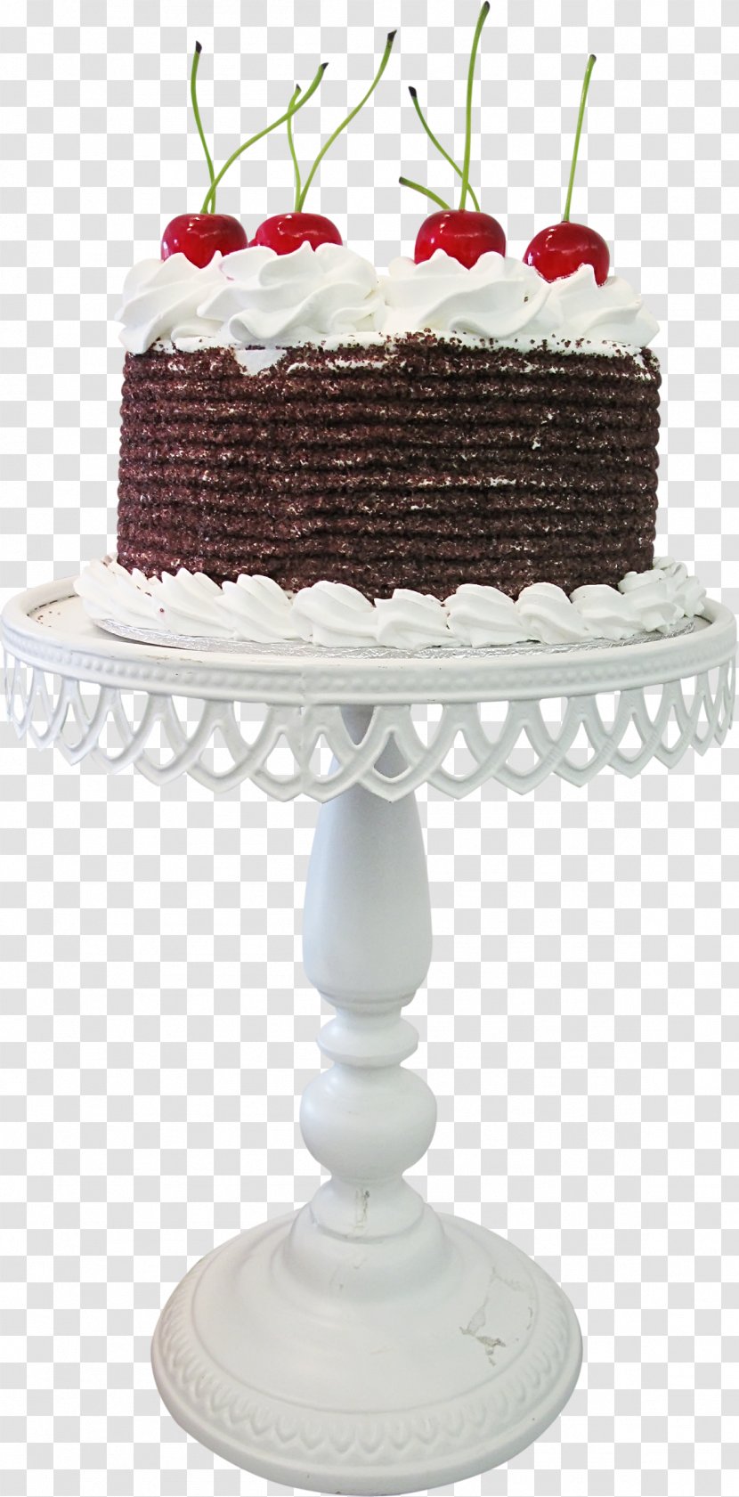Chocolate Cake Cream Wedding Frosting & Icing Birthday - Pasta Transparent PNG