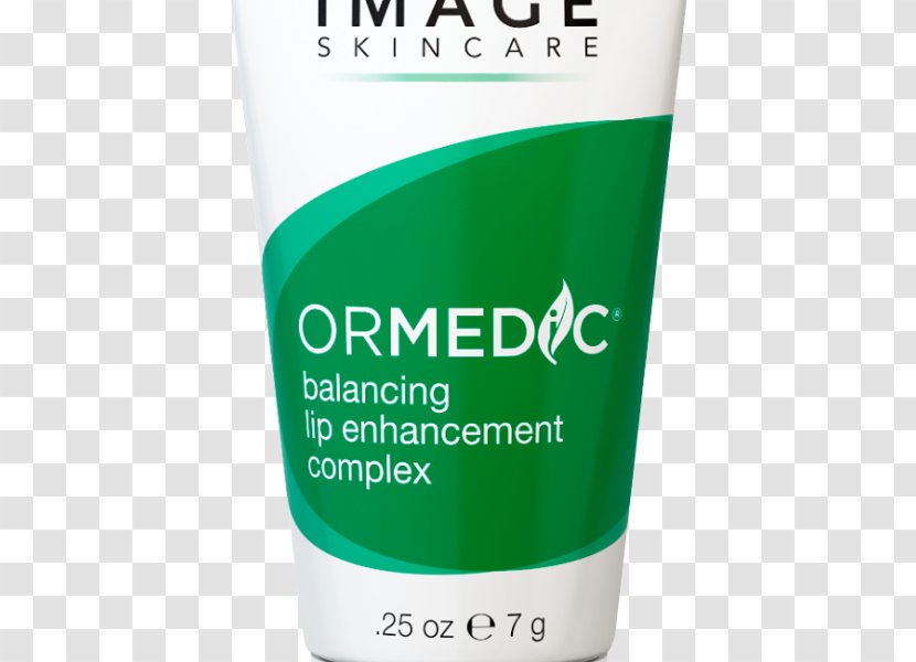 Skin Care Lip Augmentation Image Skincare Ormedic Balancing Facial Cleanser - Gel - Oily Food Transparent PNG