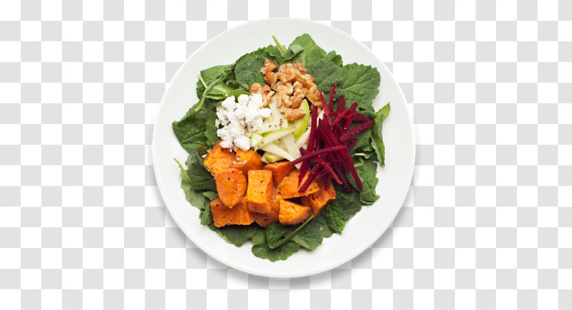 Fattoush Spinach Salad Food Culinary Arts Vegetarian Cuisine - Thai - Kale Transparent PNG