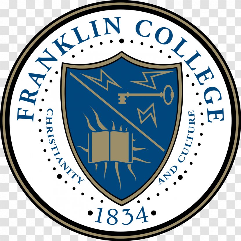Franklin College Grizzlies Football Men's Basketball University - School Colors - Home Accessories Transparent PNG