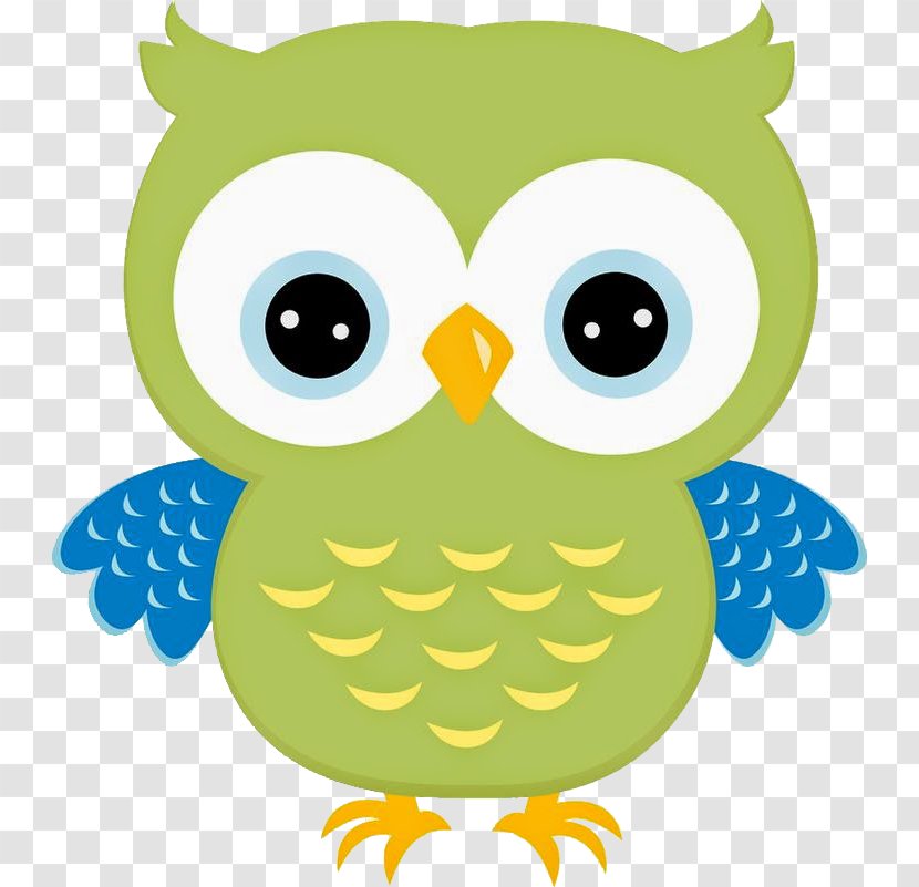 Owl Clip Art Transparent PNG