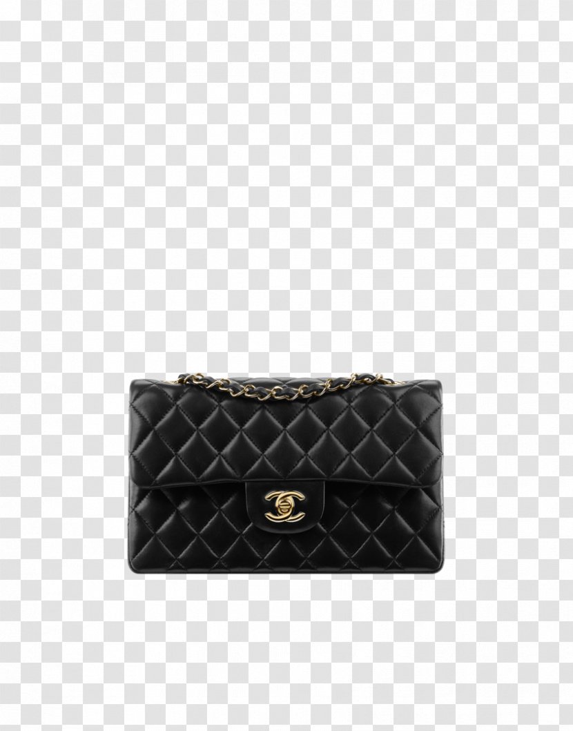 Chanel Handbag Wallet Coin Purse - Clothing Accessories Transparent PNG