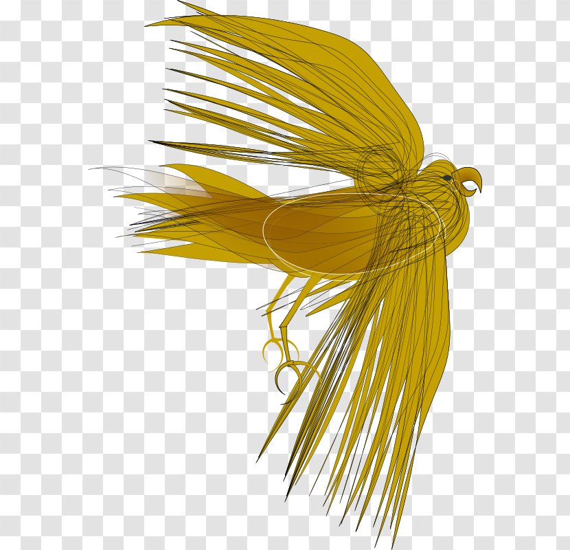 Bird Golden Eagle Goldendoodle Clip Art Transparent PNG
