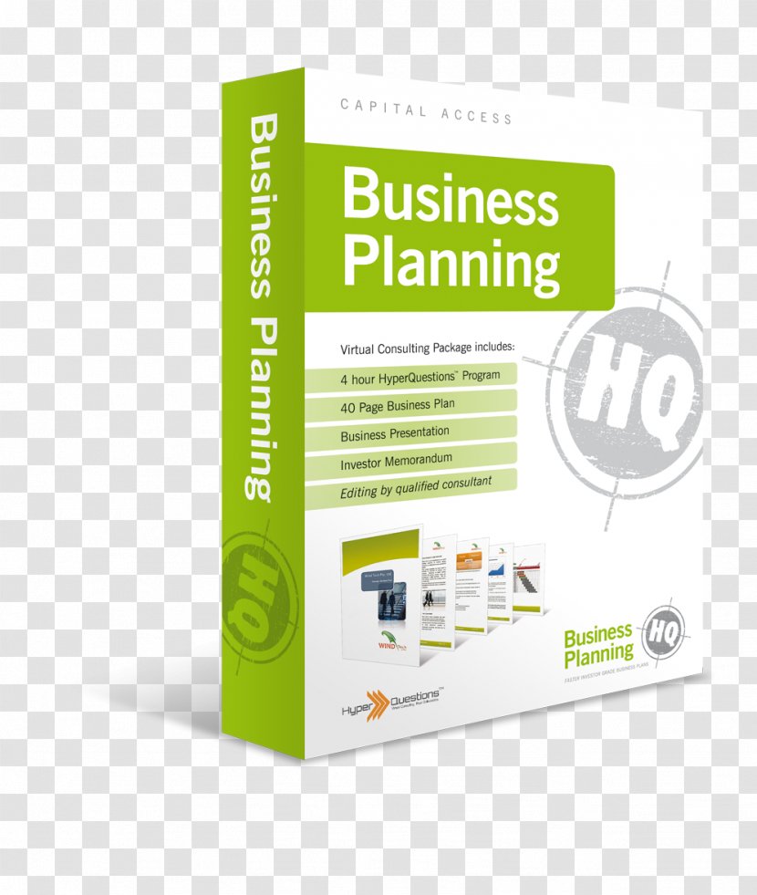 Business Plan Company - Production Transparent PNG