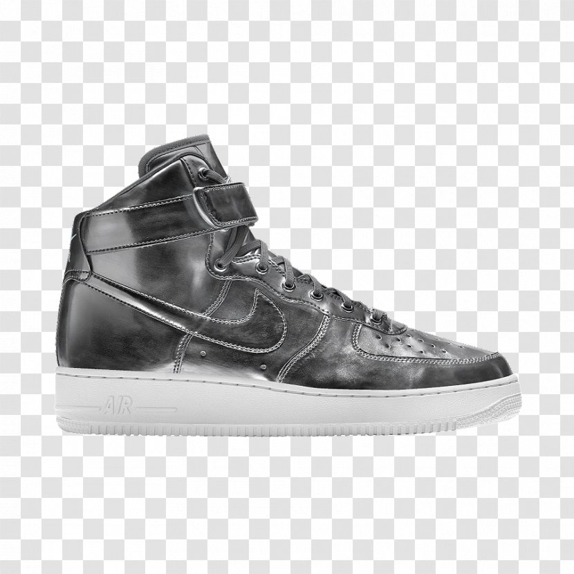 Air Force Sneakers Shoe Nike Jordan Transparent PNG