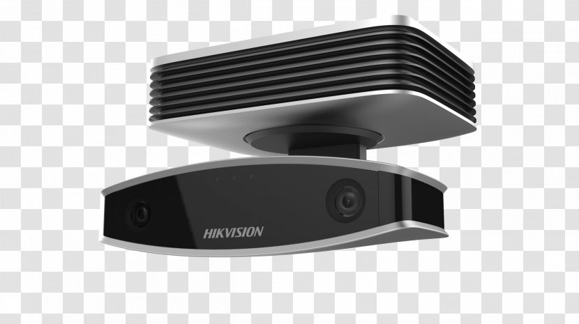 Facial Recognition System Hikvision Europe B.V. Camera Closed-circuit Television - Bv Transparent PNG