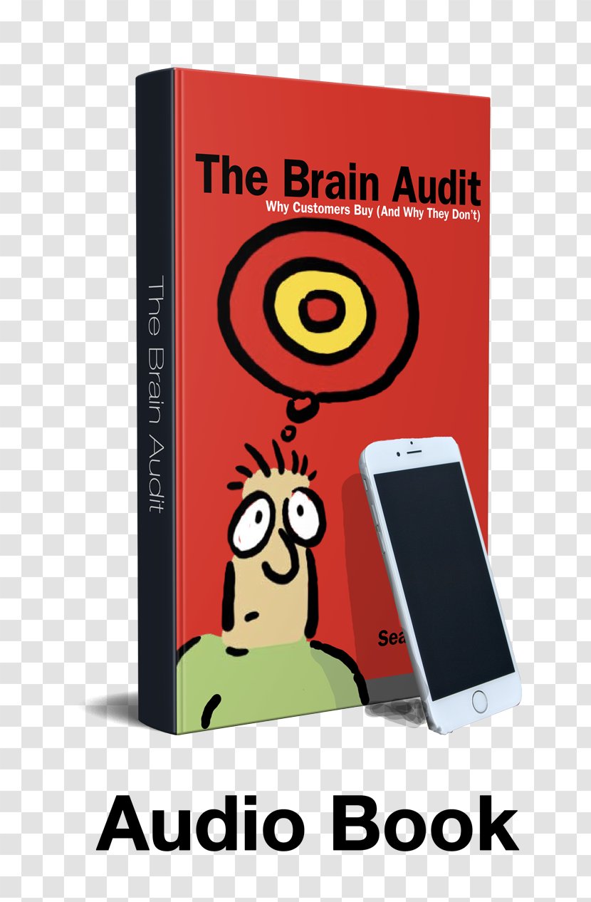 The Brain Audit: Why Customers Buy (And They Don't) Wolf With Benefits Auditor's Report - External Auditor - Three Little Pigs Transparent PNG