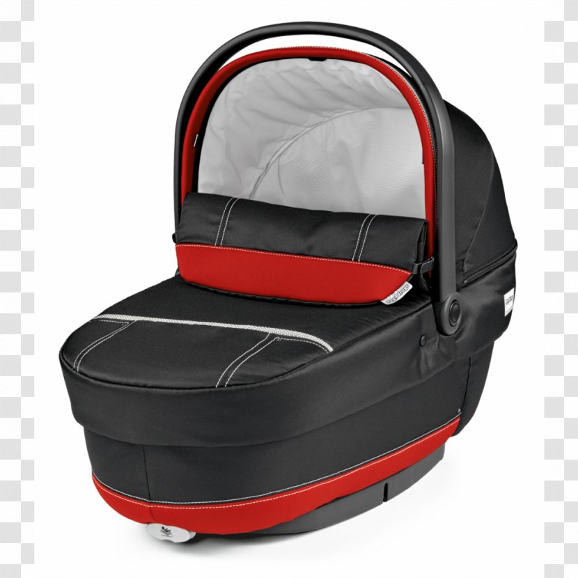 Peg Perego Book Plus Baby Transport Infant - Color - SCYNERY Transparent PNG