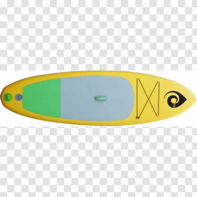 Surfboard - Design Transparent PNG