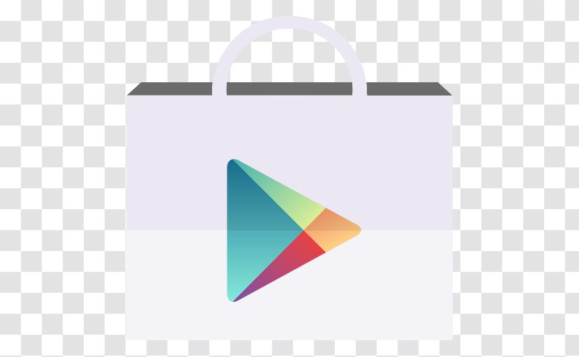 Triangle Brand - Android - Play Store Transparent PNG