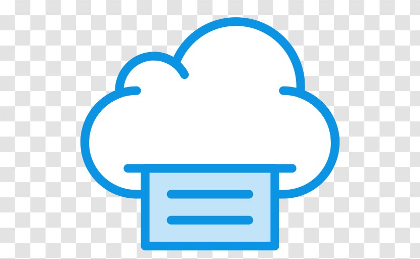 Cloud Computing Storage Database Virtual Private - Web Hosting Service Transparent PNG