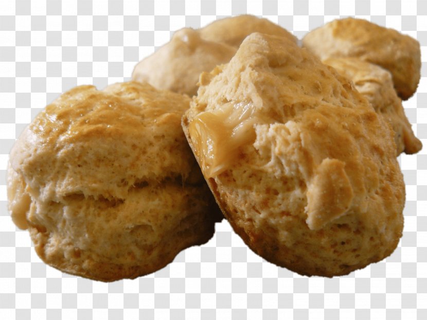 Scone Muffin Clotted Cream Recipe - Baking Transparent PNG