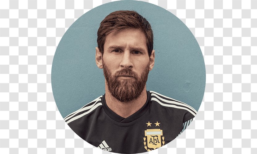 Lionel Messi 2018 World Cup Argentina National Football Team 2014 FIFA 2010 Transparent PNG