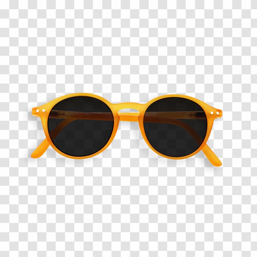 IZIPIZI Sunglasses Child Blue - Pink - Yellow Transparent PNG