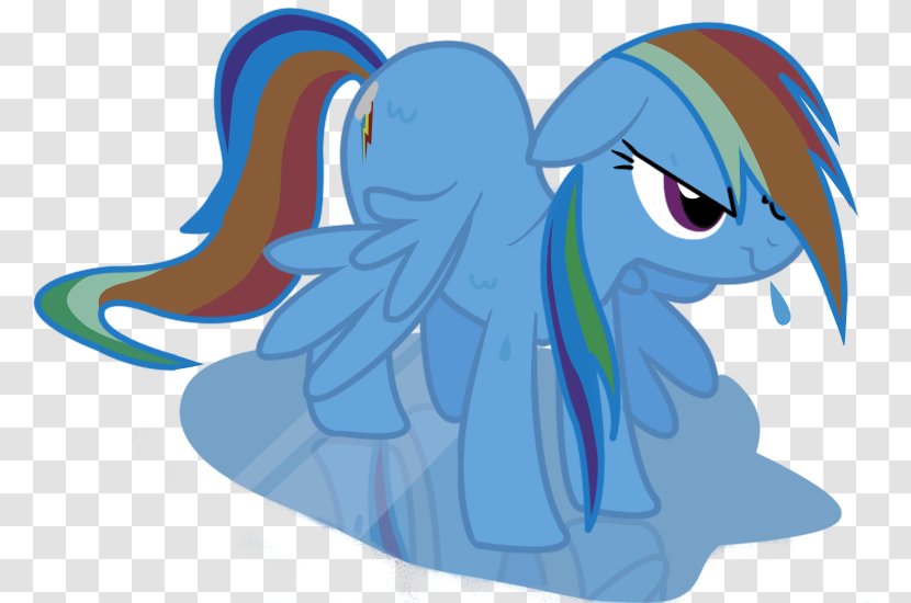 Rainbow Dash Pinkie Pie Rarity Pony Twilight Sparkle - Frame - My Little Transparent PNG