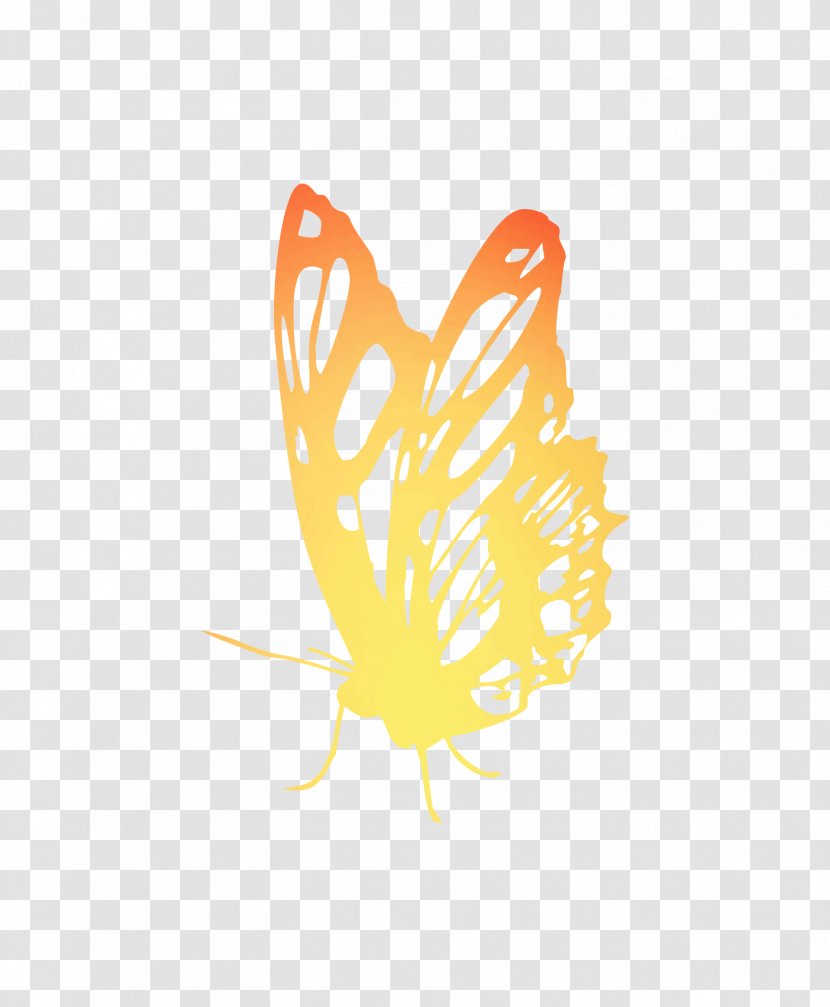 Monarch Butterfly Clip Art Brush-footed Butterflies Logo - Blog Transparent PNG
