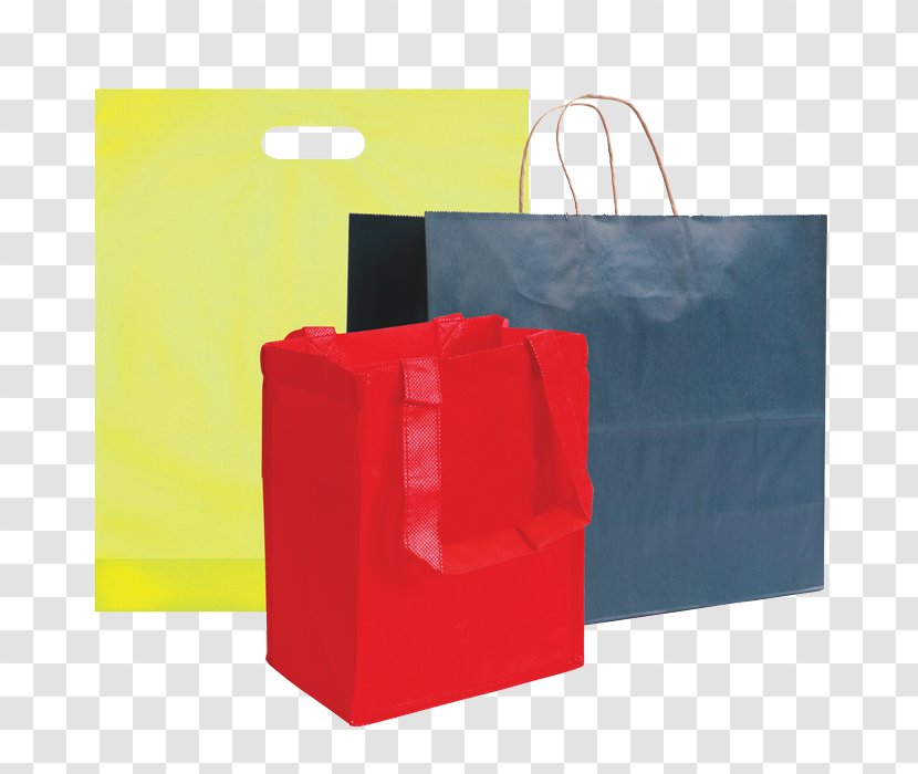 Paper Shopping Bags & Trolleys Retail - Bag Transparent PNG