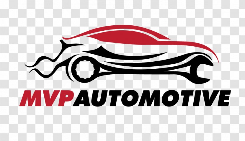 Car MVP Automotive Service Center Logo Company Transparent PNG