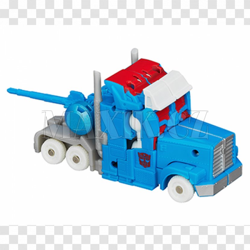 Ultra Magnus Toy Optimus Prime Transformers Autobot - Action Figures Transparent PNG