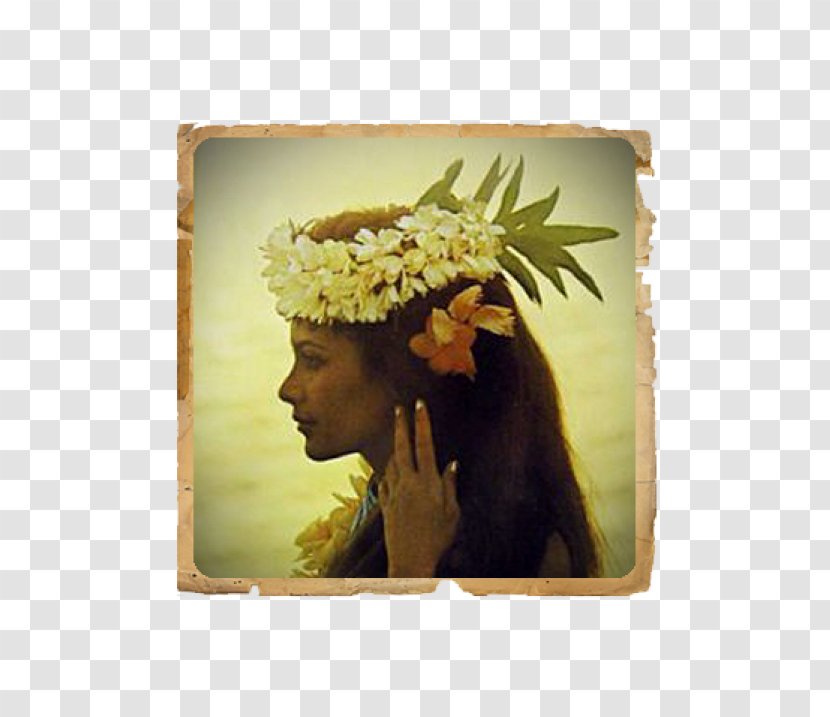 Tahiti Hawaii Hula Poster Wiktor Górka - Travel Transparent PNG