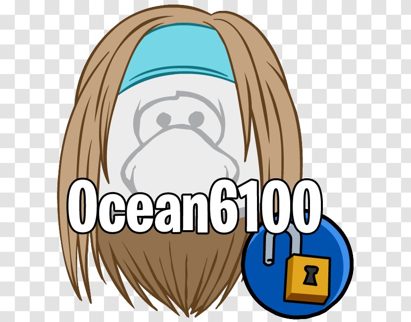 Club Penguin Entertainment Inc Wikia Category Of Being - Sweat Band Transparent PNG