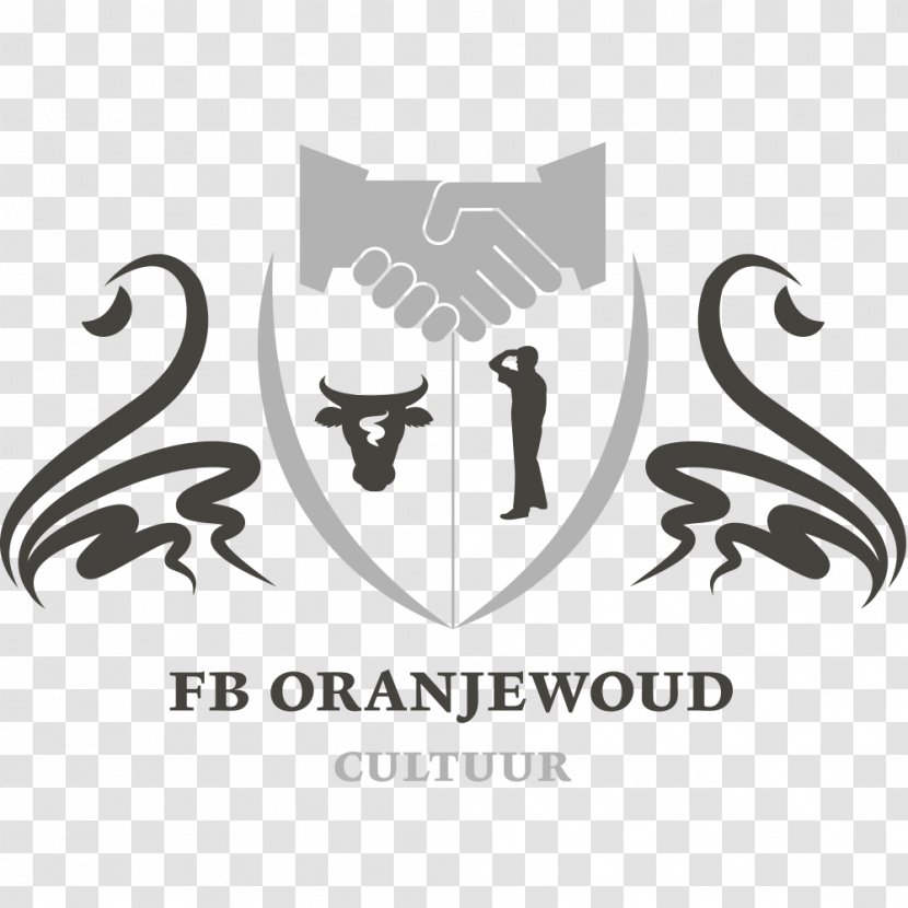 Stichting FB Oranjewoud L.K.C. Sonnenborgh Koninklijke Nederlandse Kaatsbond Frisian Handball Organization - Logo - Calligraphy Transparent PNG