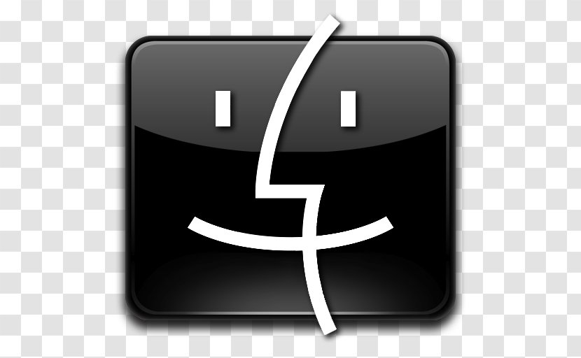Macintosh Operating Systems Finder - Material Property - Launchpad Icon Transparent PNG